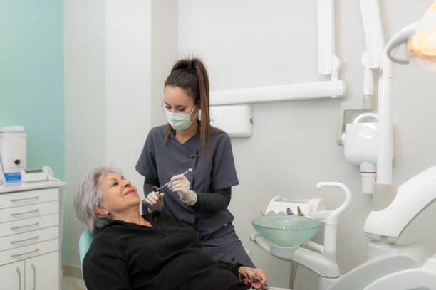Best Emergency Wisdom Teeth Removal in Stlman Valley, IL