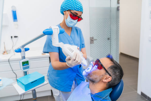 Best Emergency Broken Tooth Repair in Stlman Valley, IL