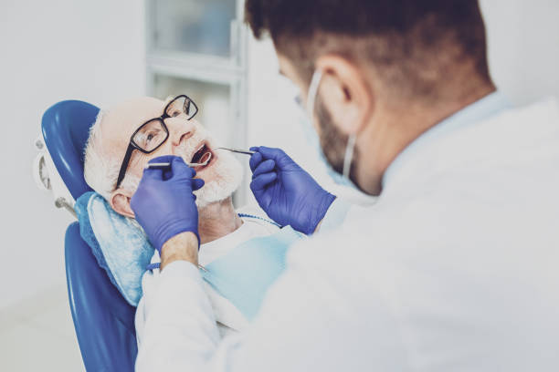 Best Emergency Tooth Extraction in Stlman Valley, IL
